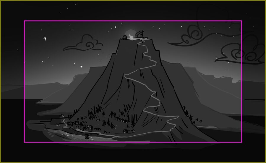 Monkey Island: Entwurf
