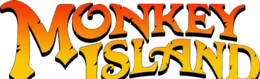 Monkey Island
