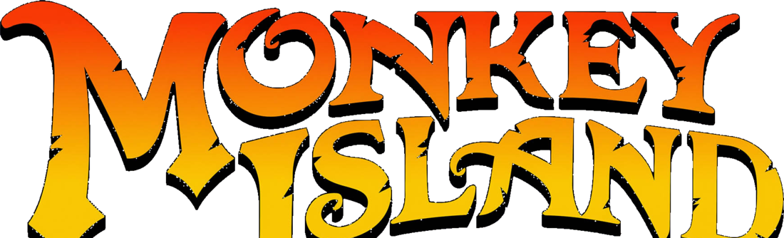 Monkey Island